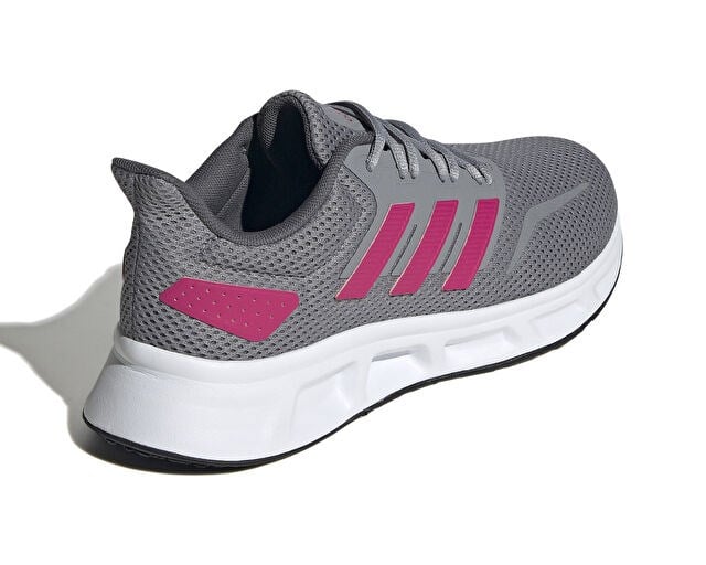 ADIDAS SHOWTHEWAY 2.0 Kadın Koşu Ayakkabısı GY4701 Gri