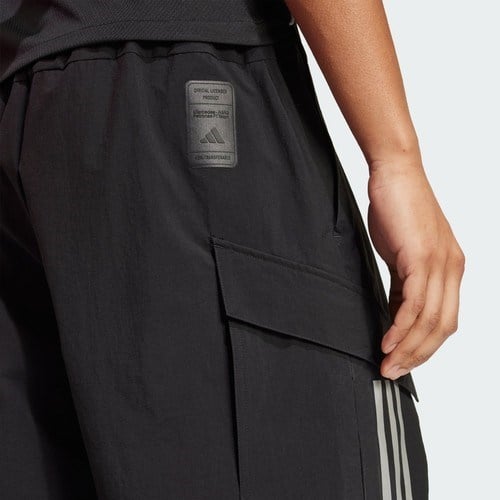 adidas Siyah Erkek   Şort MER MC SHO M JX8279