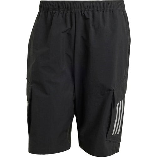 adidas Siyah Erkek   Şort MER MC SHO M JX8279