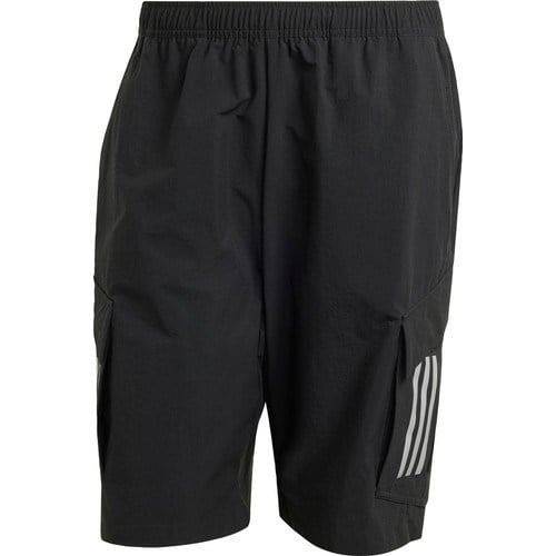 adidas Siyah Erkek   Şort MER MC SHO M JX8279