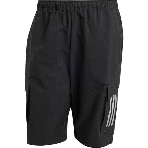 adidas Siyah Erkek   Şort MER MC SHO M JX8279