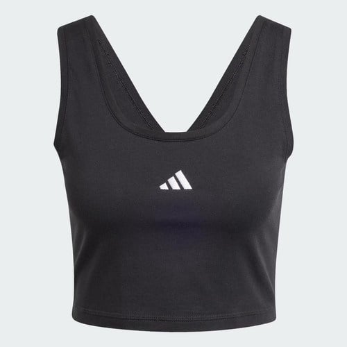 adidas Siyah Kadın   Sporcu Sütyeni W SL SJ TK JE1321