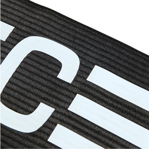 adidas  Siyah  Kaptanlık Kol Bantı TIRO L CAPT AB HS9766