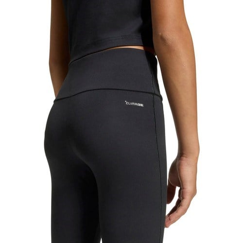Adidas Siyah Kız Çocuk Tayt KC4602 Jg Clgt Leg