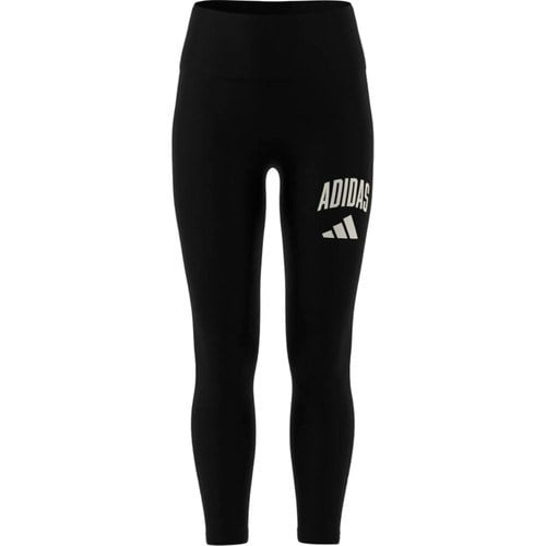Adidas Siyah Kız Çocuk Tayt KC4602 Jg Clgt Leg