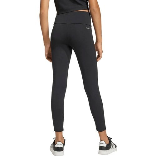 Adidas Siyah Kız Çocuk Tayt KC4602 Jg Clgt Leg