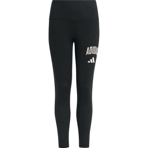 Adidas Siyah Kız Çocuk Tayt KC4602 Jg Clgt Leg
