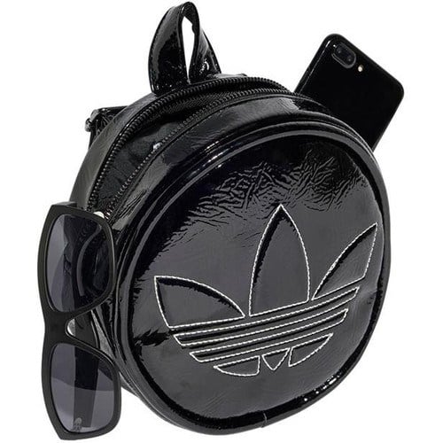 adidas  Siyah  Sırt Çantası ADICOLOR BACKPK JD5561