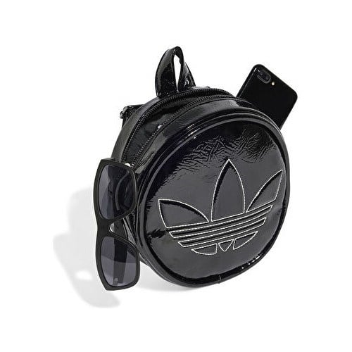 adidas  Siyah  Sırt Çantası ADICOLOR BACKPK JD5561