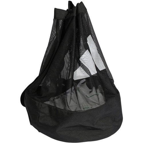 adidas  Siyah  Top Çantası TIRO L BALLNET HS9751