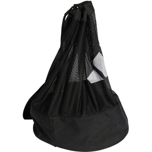 adidas  Siyah  Top Çantası TIRO L BALLNET HS9751