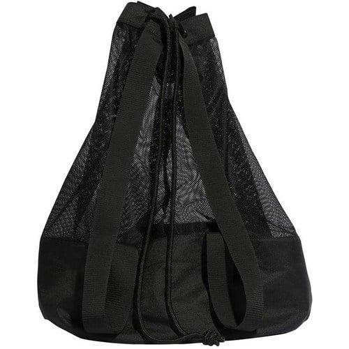 adidas  Siyah  Top Çantası TIRO L BALLNET HS9751