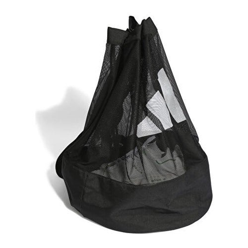 adidas  Siyah  Top Çantası TIRO L BALLNET HS9751