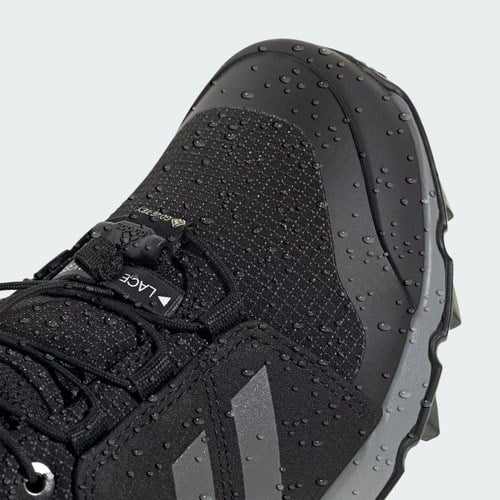 adidas Siyah Unisex Çocuk   Bot TERREX GTX K IH5511