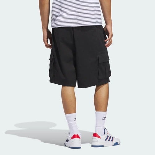 Adidas Skateboarding Cargo Erkek Şort