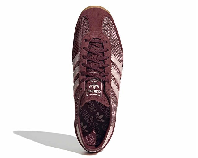 ADIDAS SL 72 OG W Kadın Günlük Ayakkabı IH9178 Kırmızı