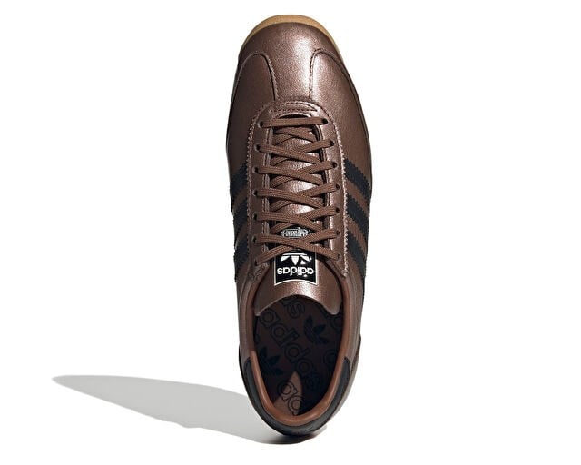 ADIDAS SL 72 OG W Unisex Günlük Ayakkabı JS3979 Kahverengi