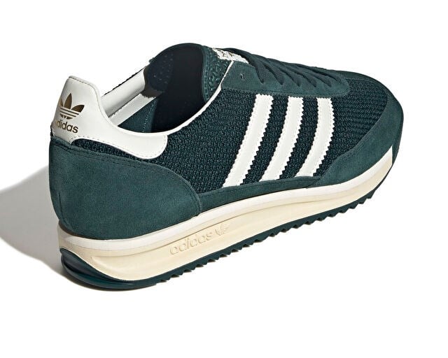 ADIDAS SL 72 RS Erkek Günlük Ayakkabı JR8772 Yeşil