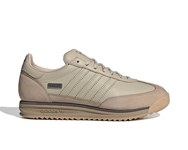ADIDAS SL 72 RS Erkek Günlük Ayakkabı JR1643 Haki