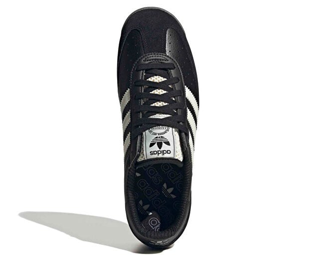 ADIDAS SL 72 RS Erkek Günlük Ayakkabı KJ1669 Siyah