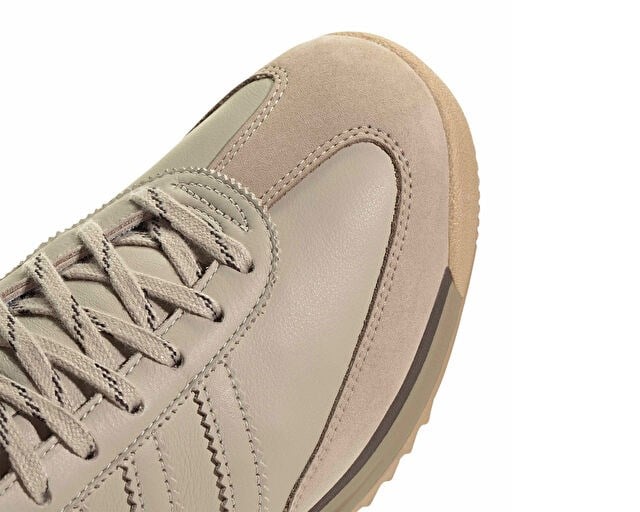 ADIDAS SL 72 RS Erkek Günlük Ayakkabı JR1643 Haki