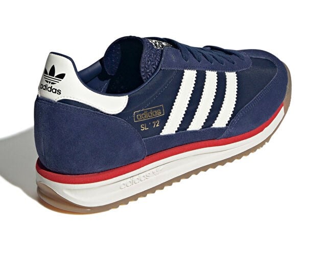 ADIDAS SL 72 RS Erkek Günlük Ayakkabı JR8789 Lacivert