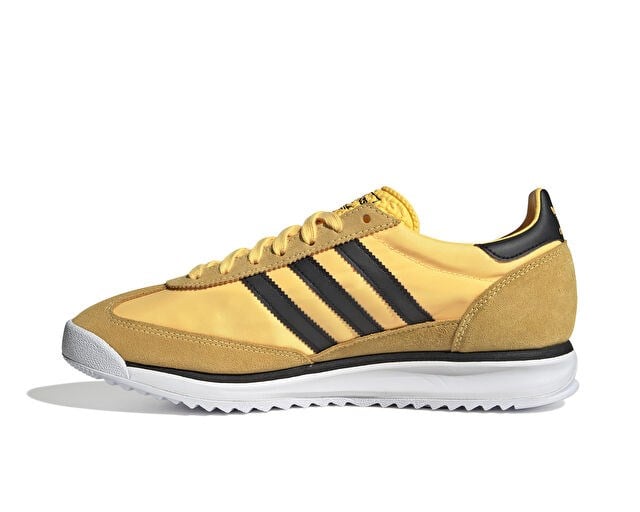 ADIDAS SL 72 RS Erkek Günlük Ayakkabı IH7912 Sarı