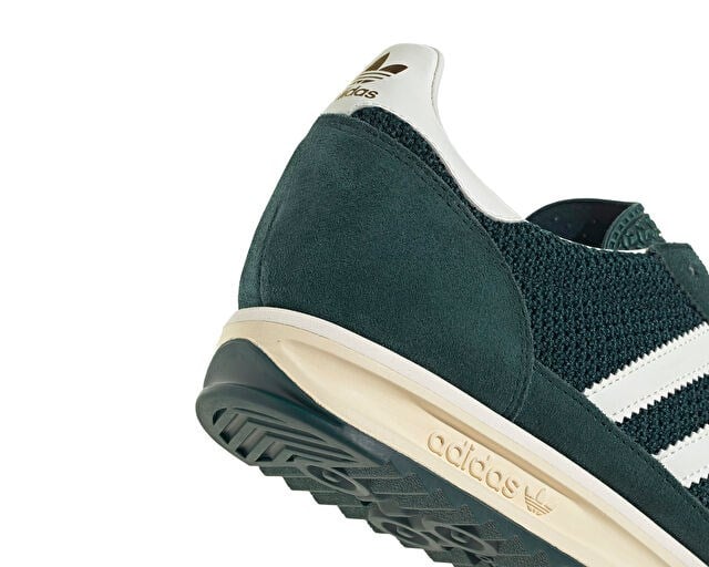 ADIDAS SL 72 RS Erkek Günlük Ayakkabı JR8772 Yeşil
