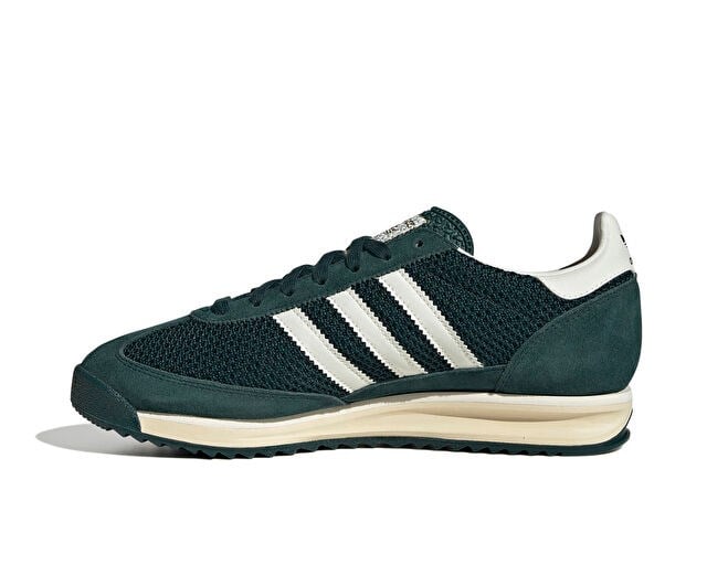 ADIDAS SL 72 RS Erkek Günlük Ayakkabı JR8772 Yeşil