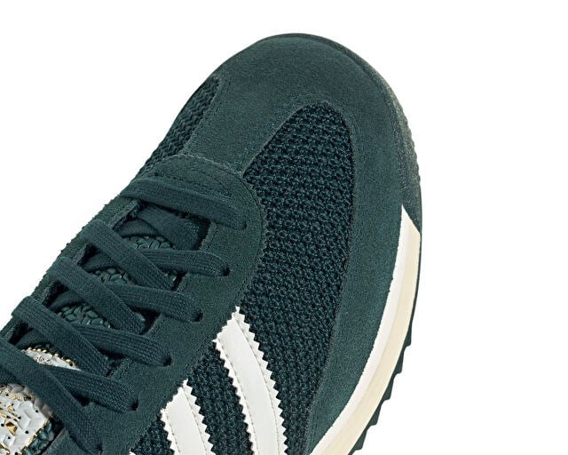ADIDAS SL 72 RS Erkek Günlük Ayakkabı JR8772 Yeşil