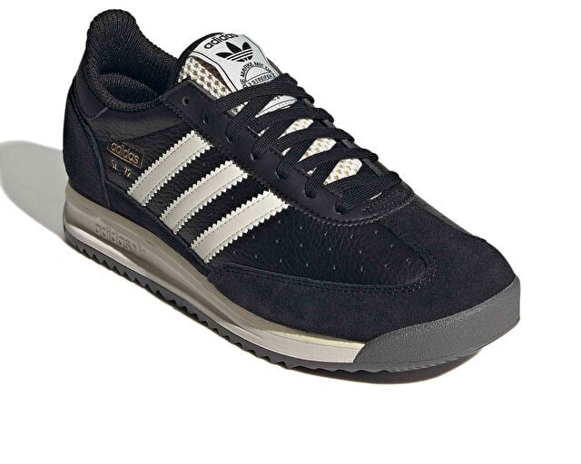 ADIDAS SL 72 RS Erkek Günlük Ayakkabı KJ1669 Siyah