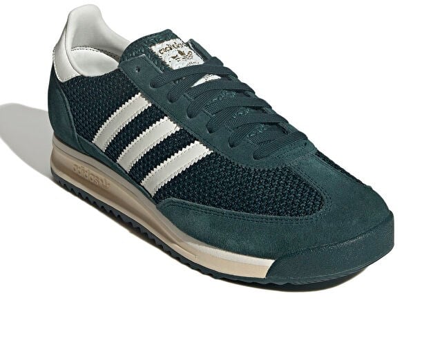 ADIDAS SL 72 RS Erkek Günlük Ayakkabı JR8772 Yeşil