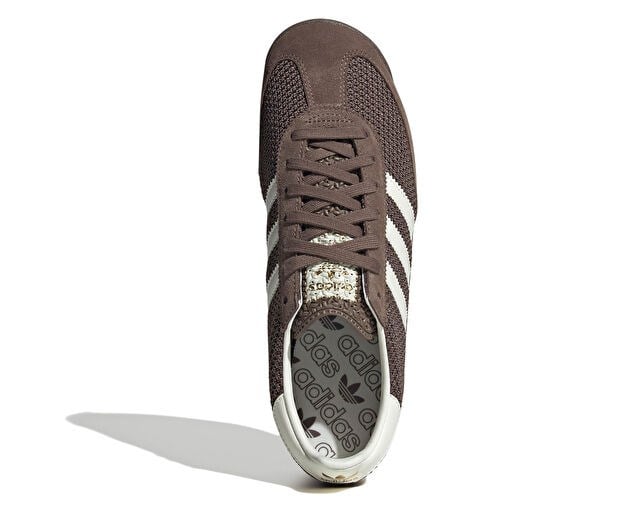 ADIDAS SL 72 RS Erkek Günlük Ayakkabı JR8774 Kahverengi