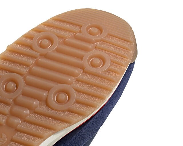 ADIDAS SL 72 RS Erkek Günlük Ayakkabı JR8789 Lacivert