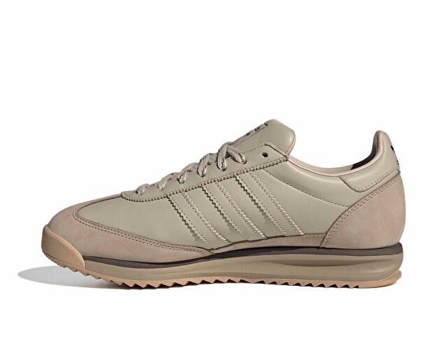 ADIDAS SL 72 RS Erkek Günlük Ayakkabı JR1643 Haki