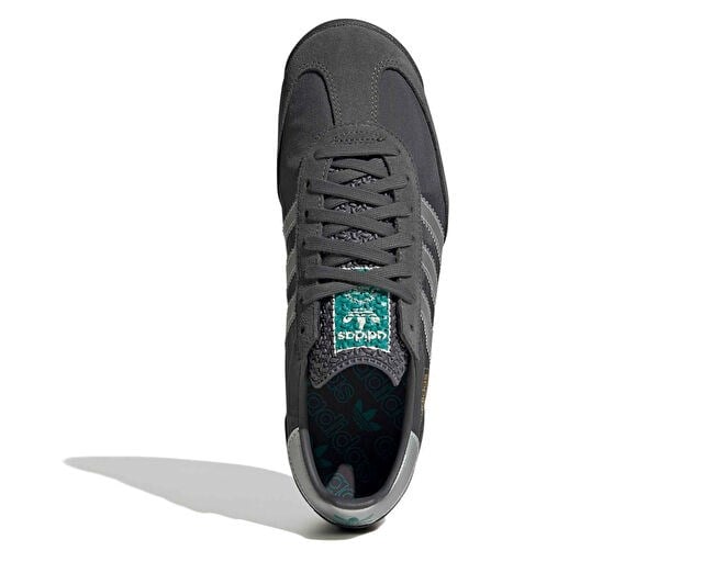 ADIDAS SL 72 RS Erkek Günlük Ayakkabı JR8792 Gri