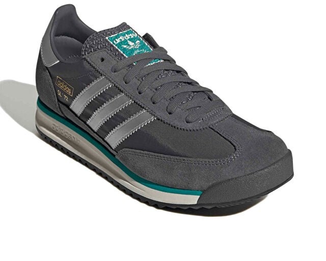 ADIDAS SL 72 RS Erkek Günlük Ayakkabı JR8792 Gri