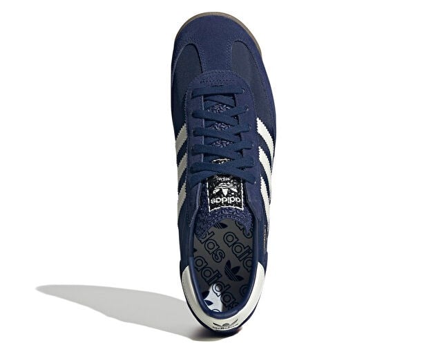 ADIDAS SL 72 RS Erkek Günlük Ayakkabı JR8789 Lacivert