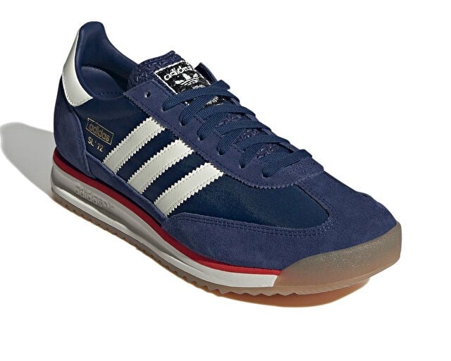 ADIDAS SL 72 RS Erkek Günlük Ayakkabı JR8789 Lacivert