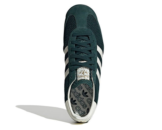 ADIDAS SL 72 RS Erkek Günlük Ayakkabı JR8772 Yeşil