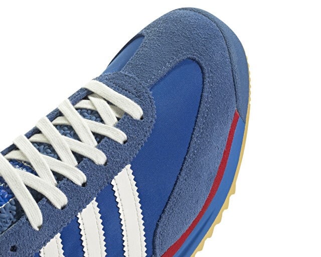 ADIDAS SL 72 RS Erkek Günlük Ayakkabı IG2132 Mavi