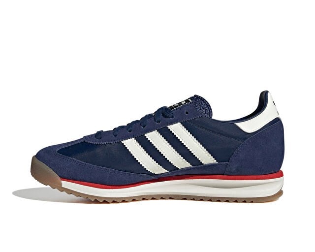ADIDAS SL 72 RS Erkek Günlük Ayakkabı JR8789 Lacivert