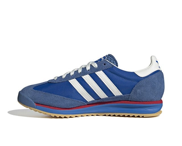 ADIDAS SL 72 RS Erkek Günlük Ayakkabı IG2132 Mavi