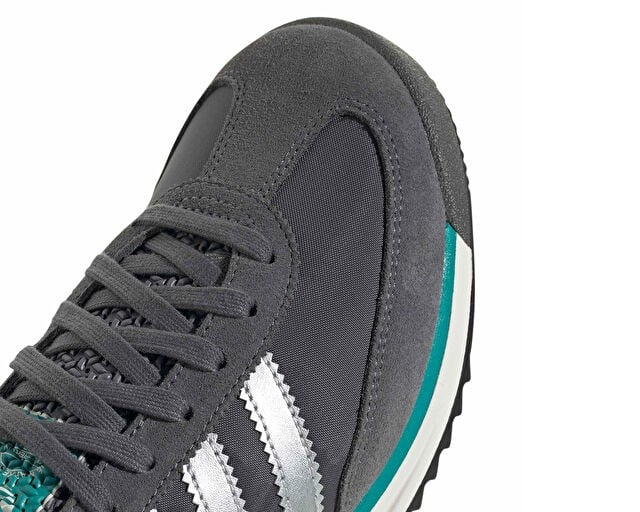 ADIDAS SL 72 RS Erkek Günlük Ayakkabı JR8792 Gri