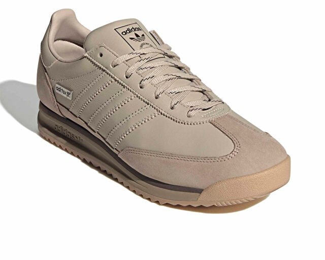 ADIDAS SL 72 RS Erkek Günlük Ayakkabı JR1643 Haki