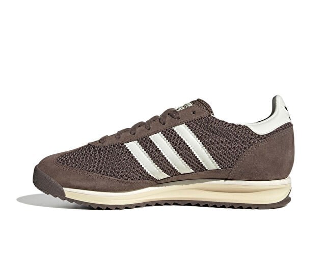 ADIDAS SL 72 RS Erkek Günlük Ayakkabı JR8774 Kahverengi