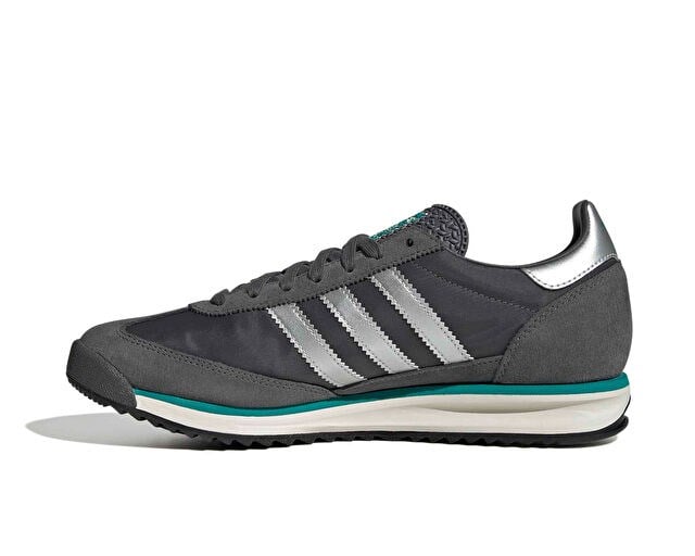 ADIDAS SL 72 RS Erkek Günlük Ayakkabı JR8792 Gri