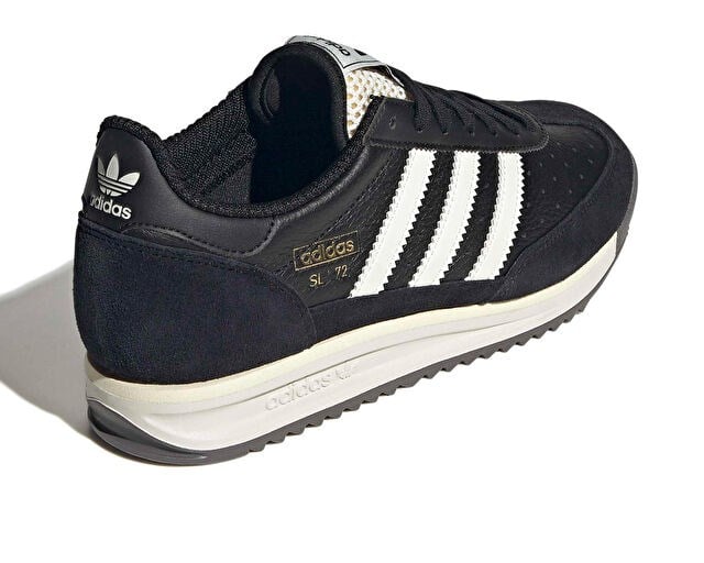 ADIDAS SL 72 RS Erkek Günlük Ayakkabı KJ1669 Siyah
