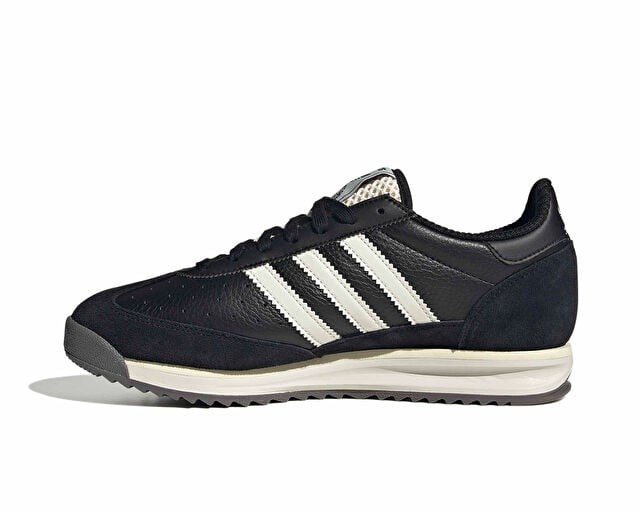 ADIDAS SL 72 RS Erkek Günlük Ayakkabı KJ1669 Siyah