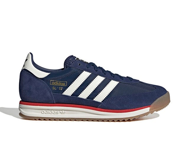 ADIDAS SL 72 RS Erkek Günlük Ayakkabı JR8789 Lacivert